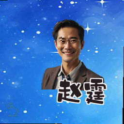 赵霆